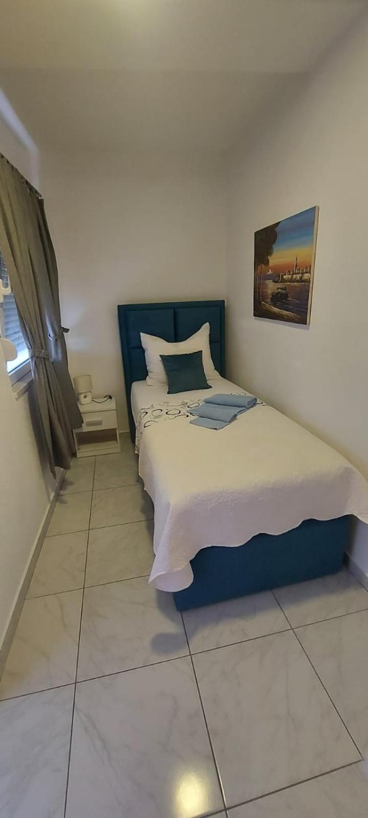 Sea Star Appartement Gradac  Buitenkant foto