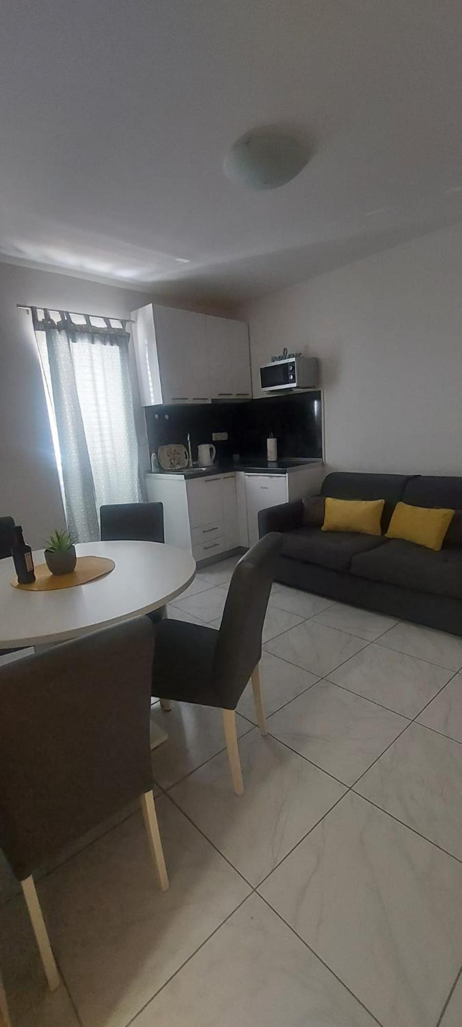 Sea Star Appartement Gradac  Buitenkant foto