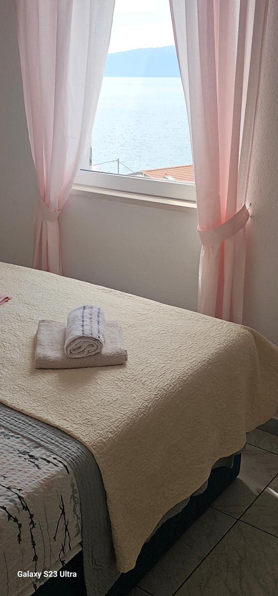 Sea Star Appartement Gradac  Buitenkant foto